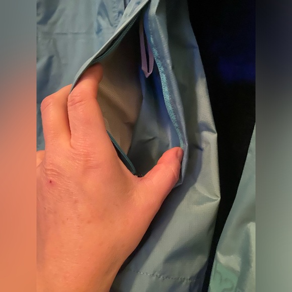 Raincoat - Picture 6 of 10